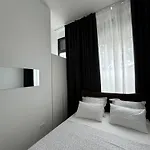 N Apartmán Split