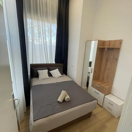 N Apartament
