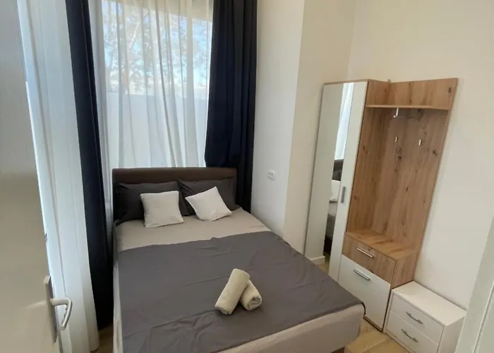 N Apartment