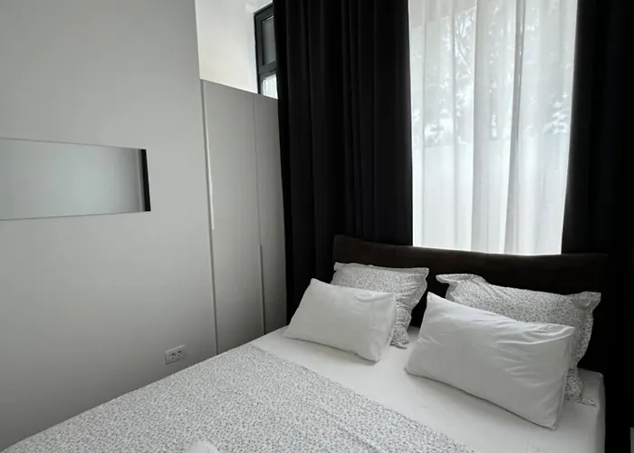 Apartment N Split