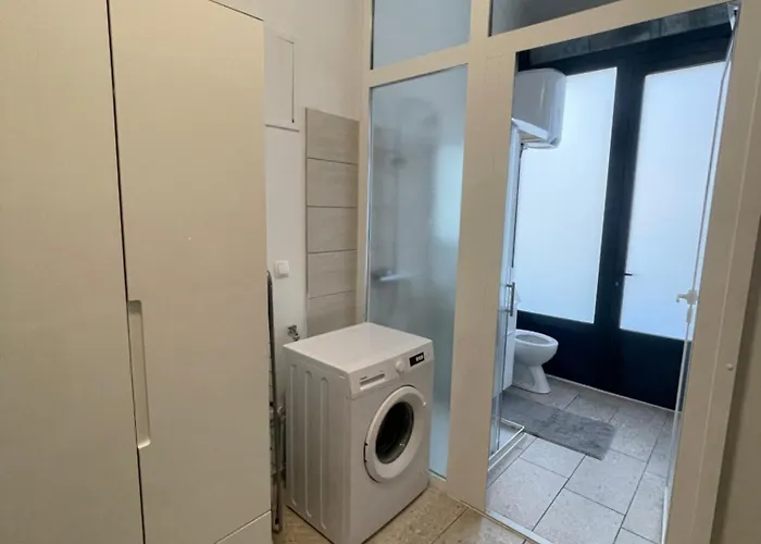 N Apartment